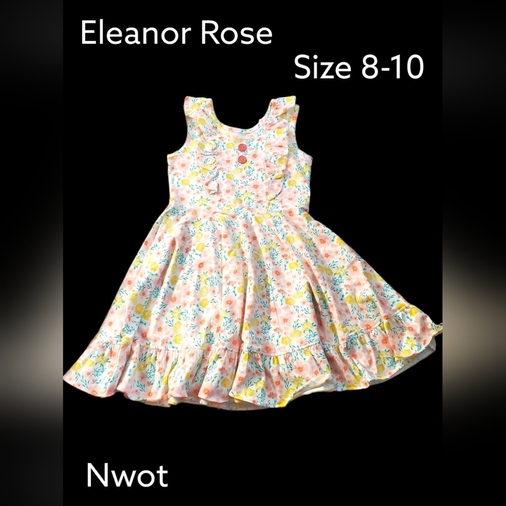 Er floral dress